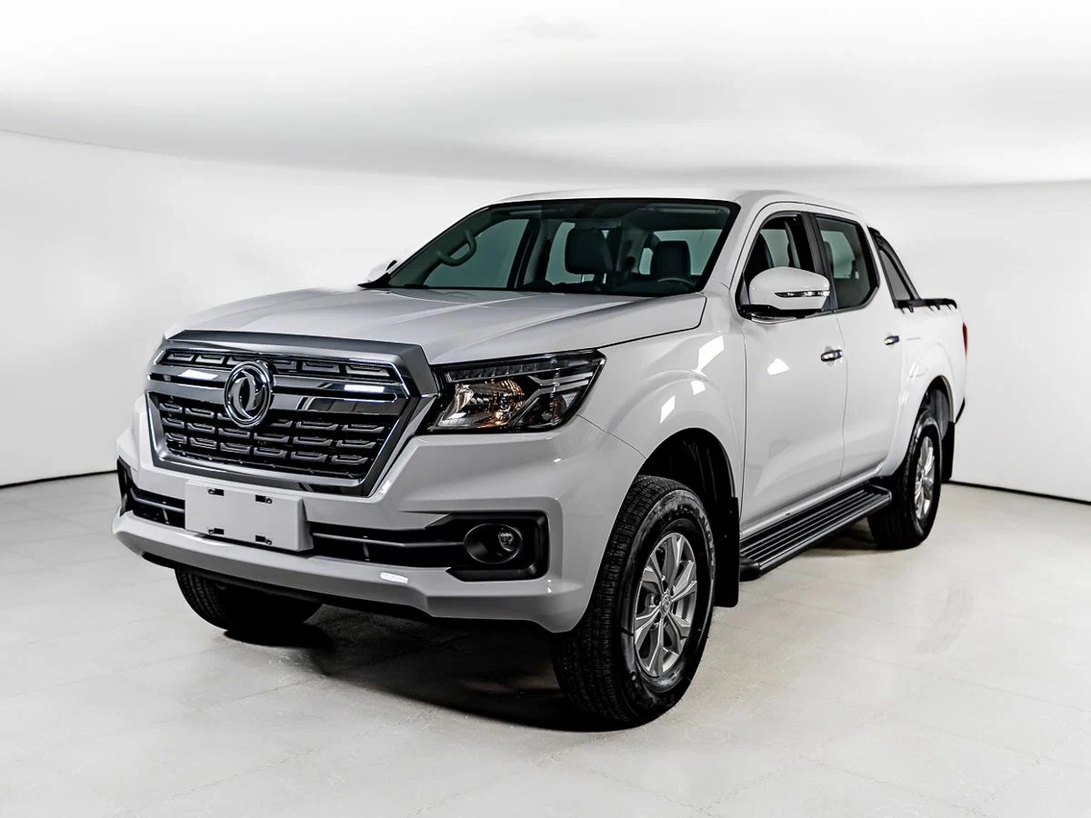 Dongfeng DF6 в наличии по цене от 2 490 000 рублей
