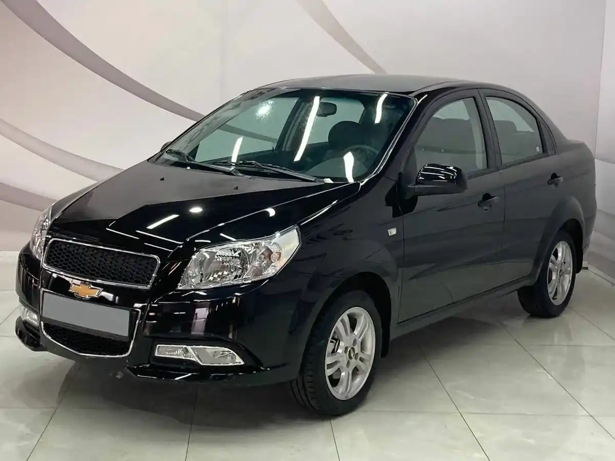 Chevrolet Nexia с салона по цене от 881 000 рублей
