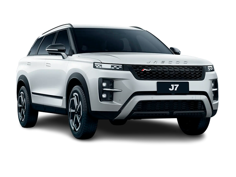 Jaecoo J7 NEW