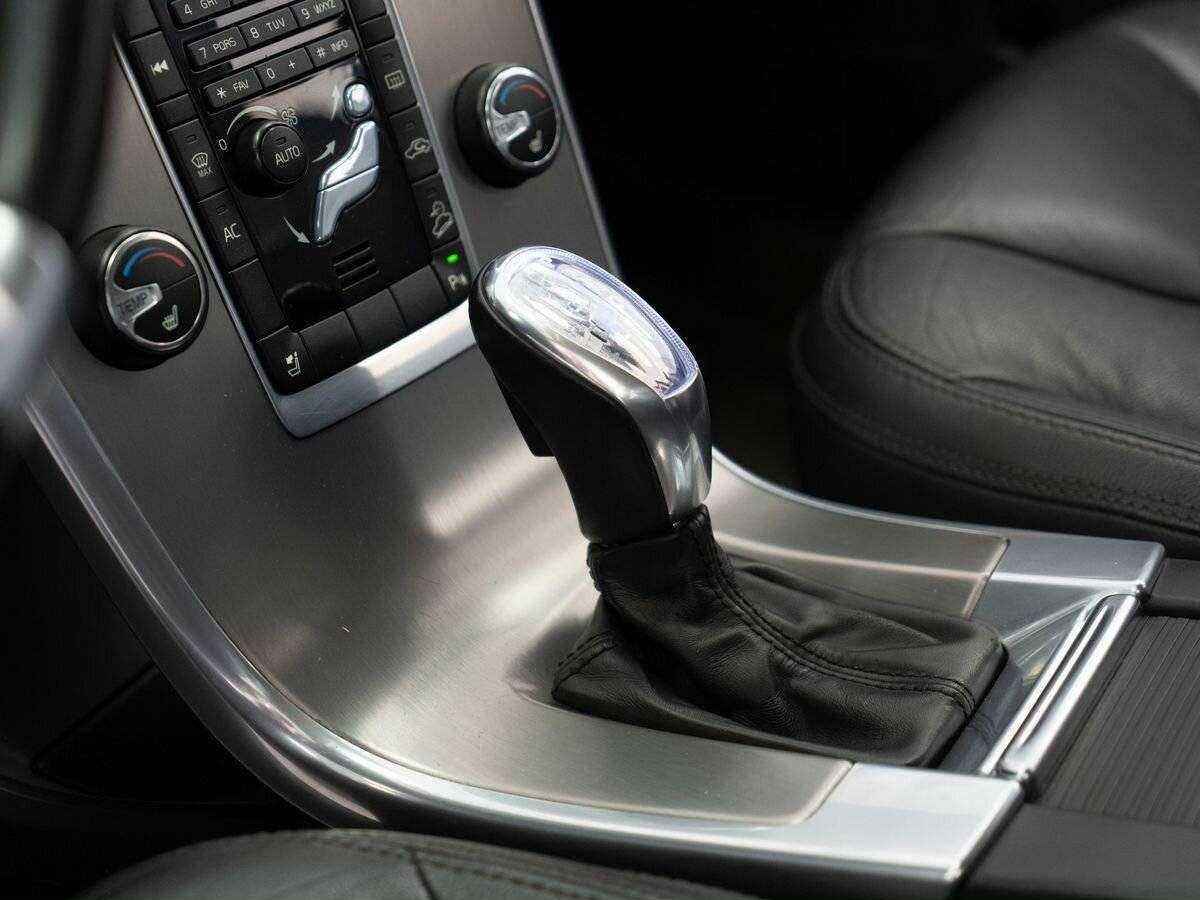 Вольво ИксЦ60 б/у, 2012, Автоматическая. Фото: #11