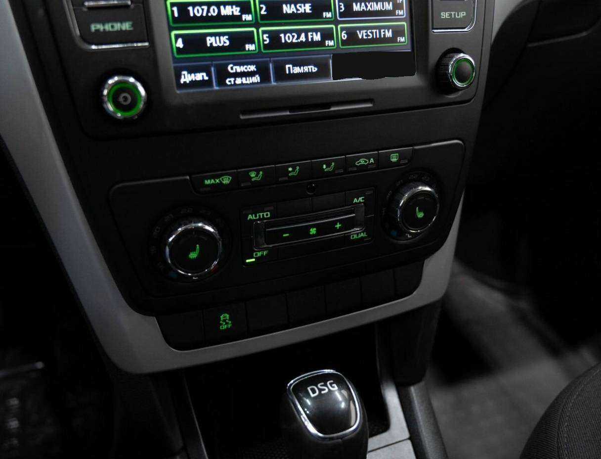 Шкода Йети б/у, 2013, Роботизированная. Фото: #17