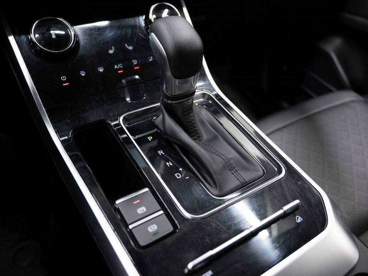 Чери Тигго 8 б/у, 2020, Вариатор. Фото: #23