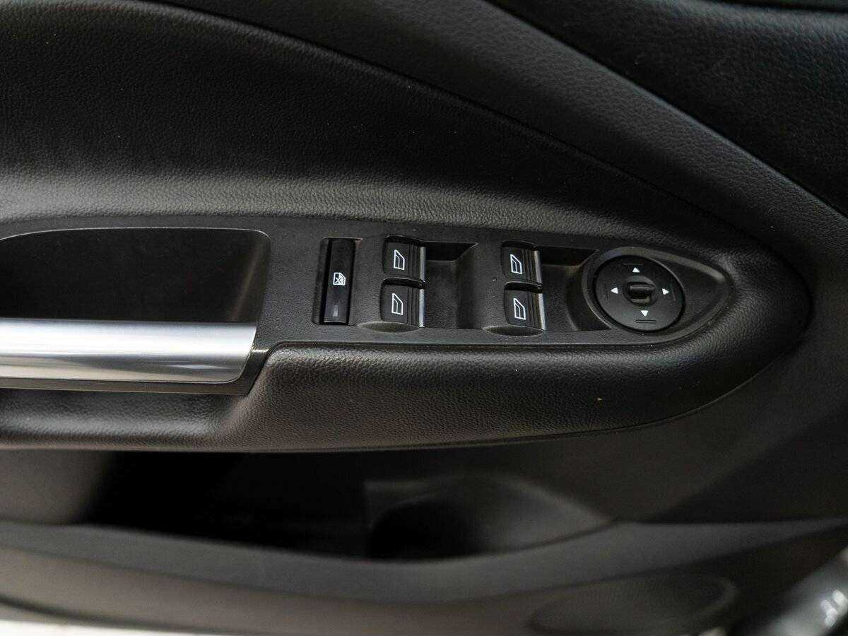 Форд Куга б/у, 2017, Автоматическая. Фото: #13