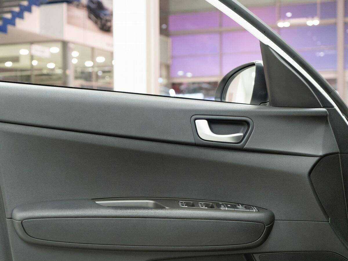 Киа Оптима б/у, 2019, Автоматическая. Фото: #15