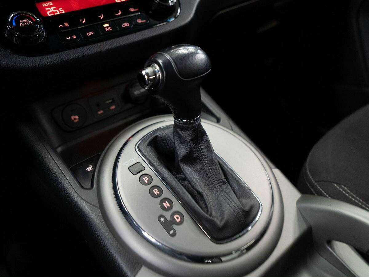 Киа Спортейдж б/у, 2015, Автоматическая. Фото: #11