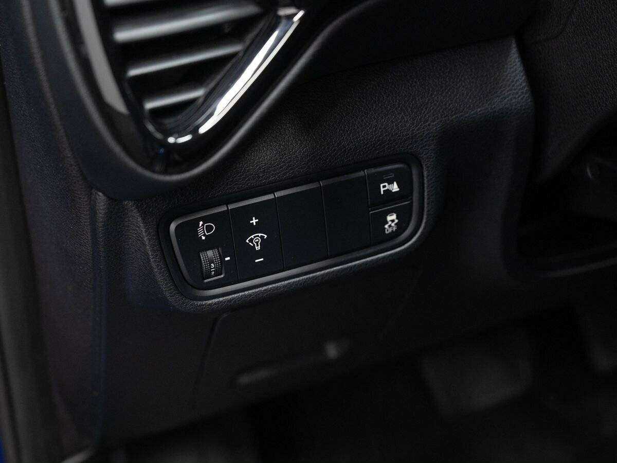 Киа Соул б/у, 2020, Автоматическая. Фото: #20