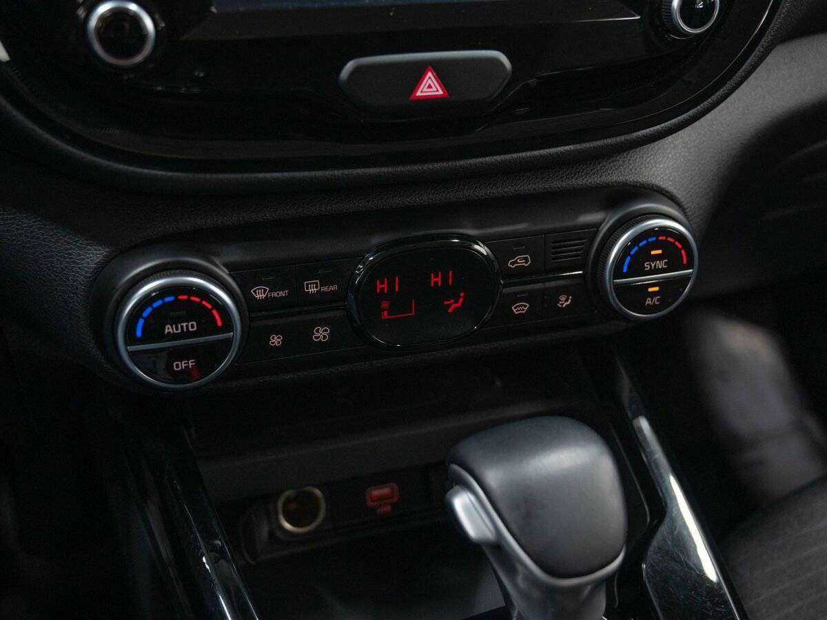 Киа Соул б/у, 2020, Автоматическая. Фото: #22