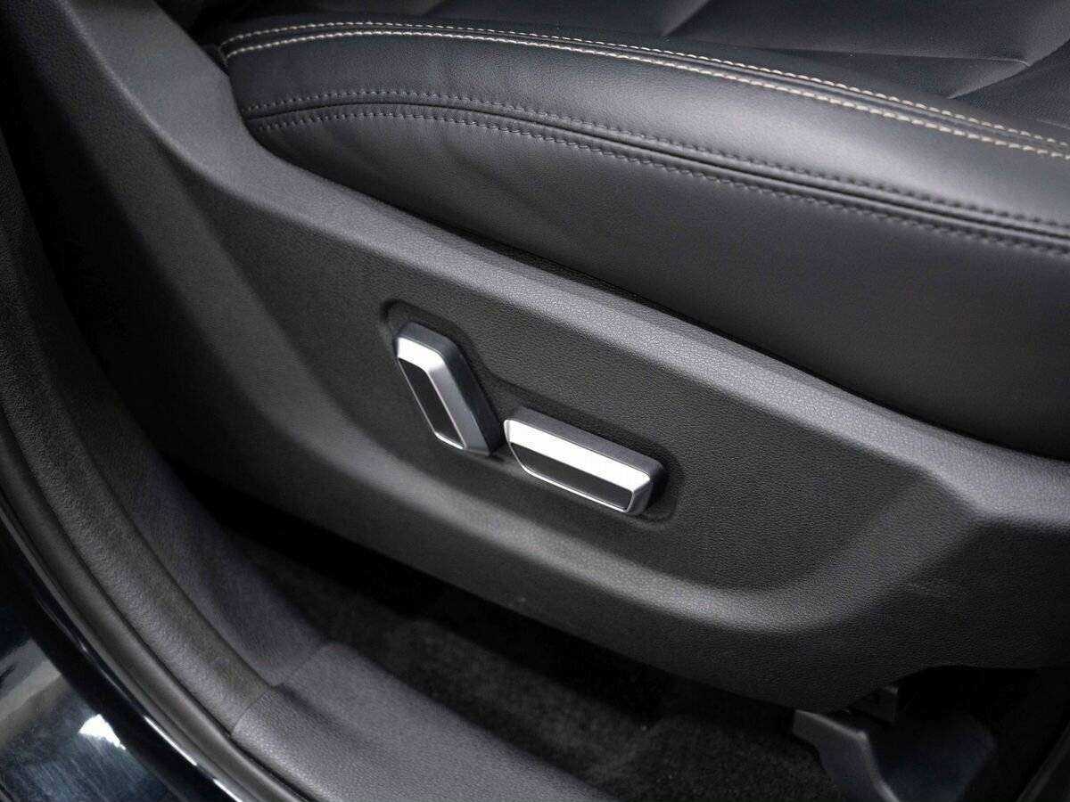 Джили Атлас б/у, 2019, Автоматическая. Фото: #12