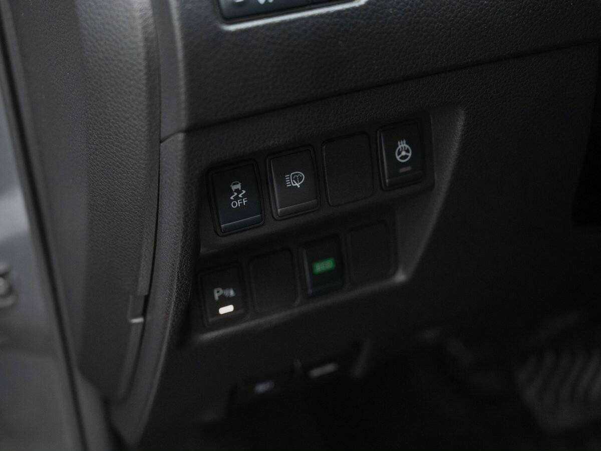 Ниссан Кашкай б/у, 2019, Вариатор. Фото: #16