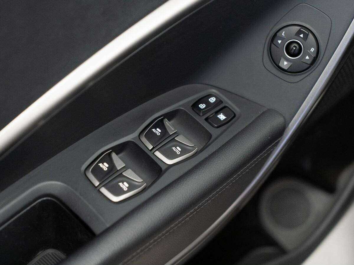 Хендай Санта Фе б/у, 2013, Автоматическая. Фото: #13