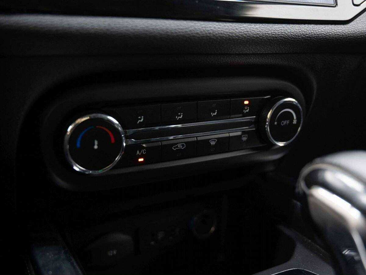 Чери Тигго 4 б/у, 2020, Роботизированная. Фото: #19