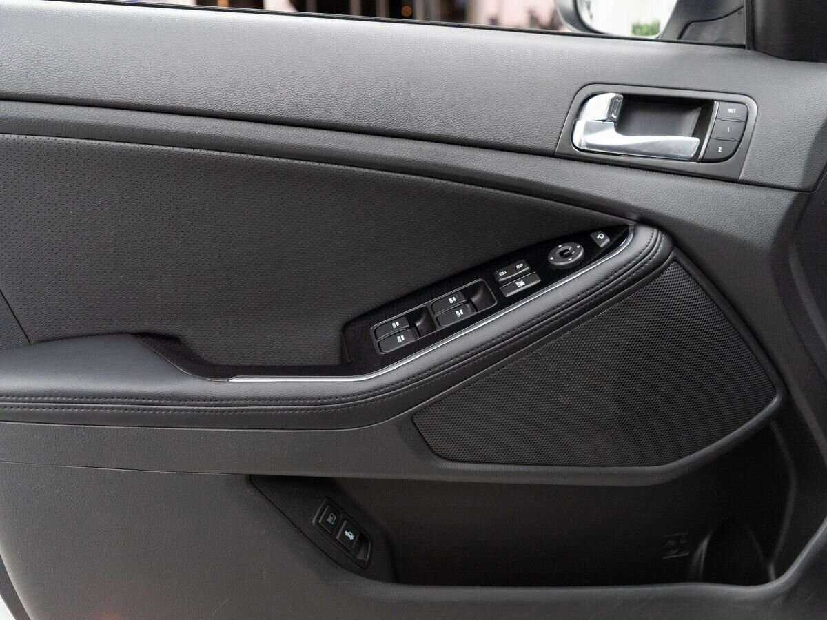 Киа Оптима б/у, 2014, Автоматическая. Фото: #12