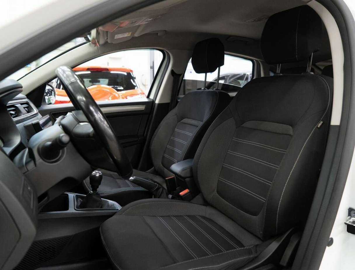 Рено Аркана б/у, 2019, Механическая. Фото: #5