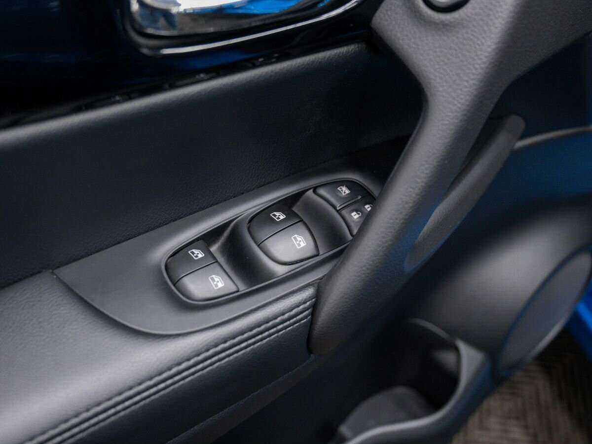 Ниссан Кашкай б/у, 2019, Вариатор. Фото: #14