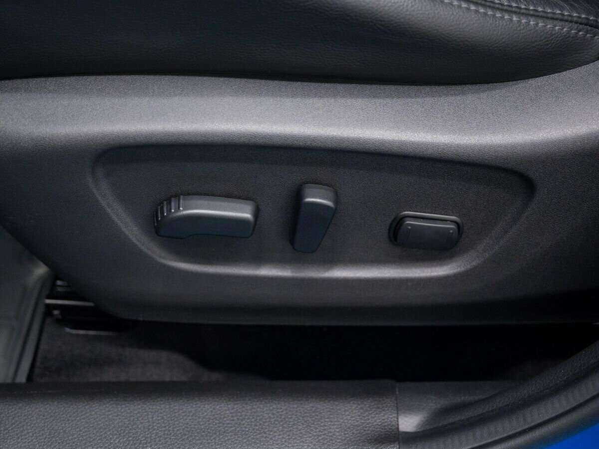 Ниссан Кашкай б/у, 2019, Вариатор. Фото: #15