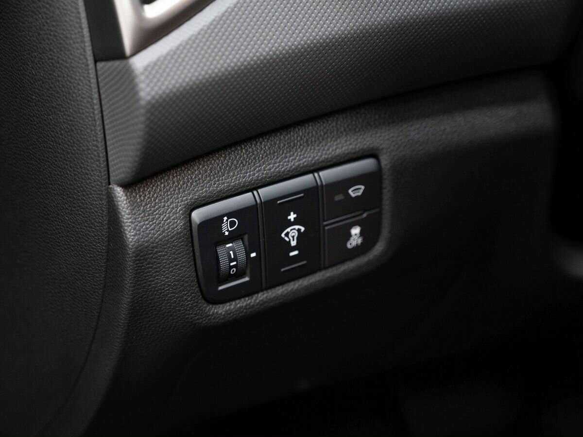 Хендай Крета б/у, 2017, Автоматическая. Фото: #18