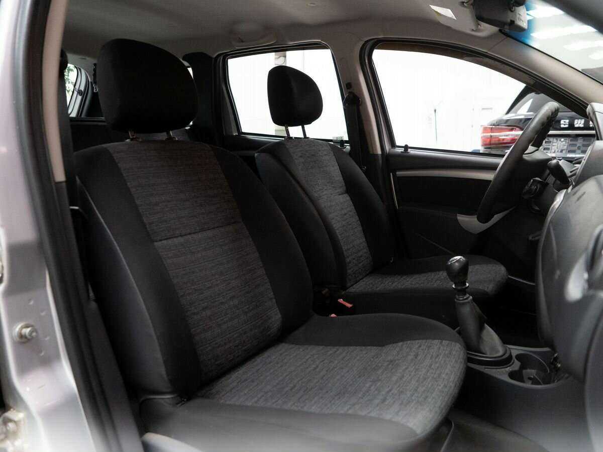 Рено Дастер б/у, 2013, Механическая. Фото: #8