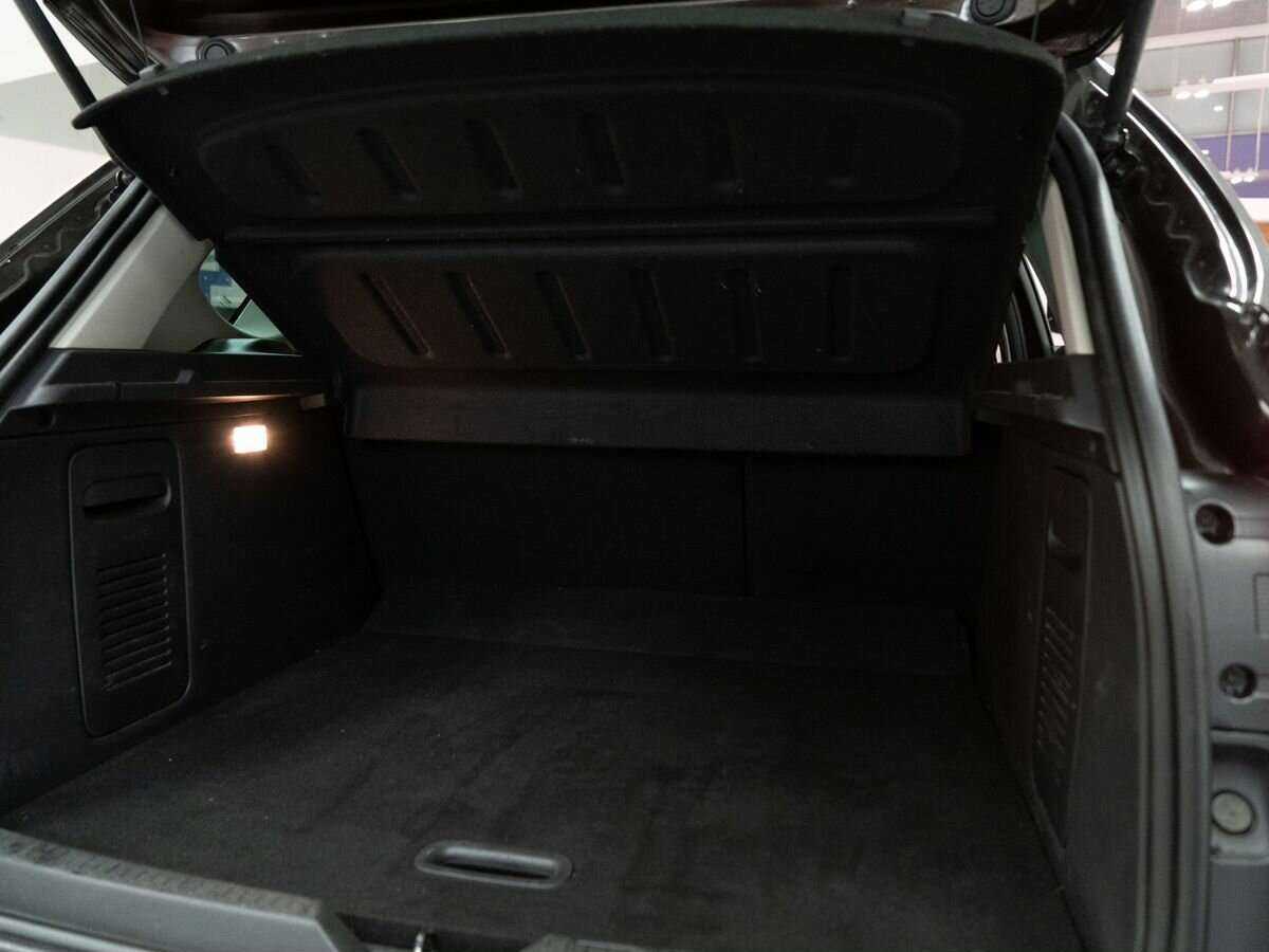 Рено Каптюр б/у, 2017, Механическая. Фото: #7