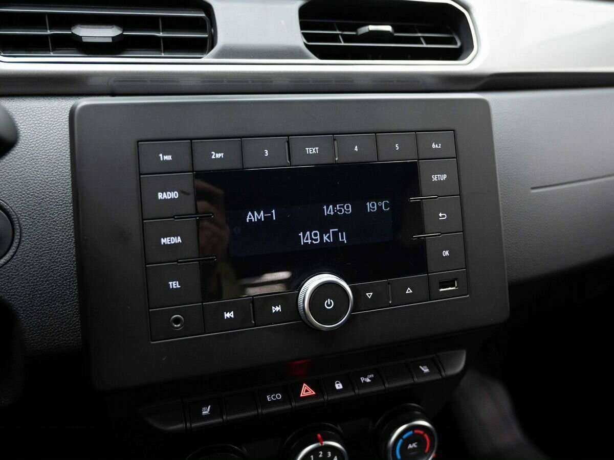 Рено Аркана б/у, 2022, Механическая. Фото: #16