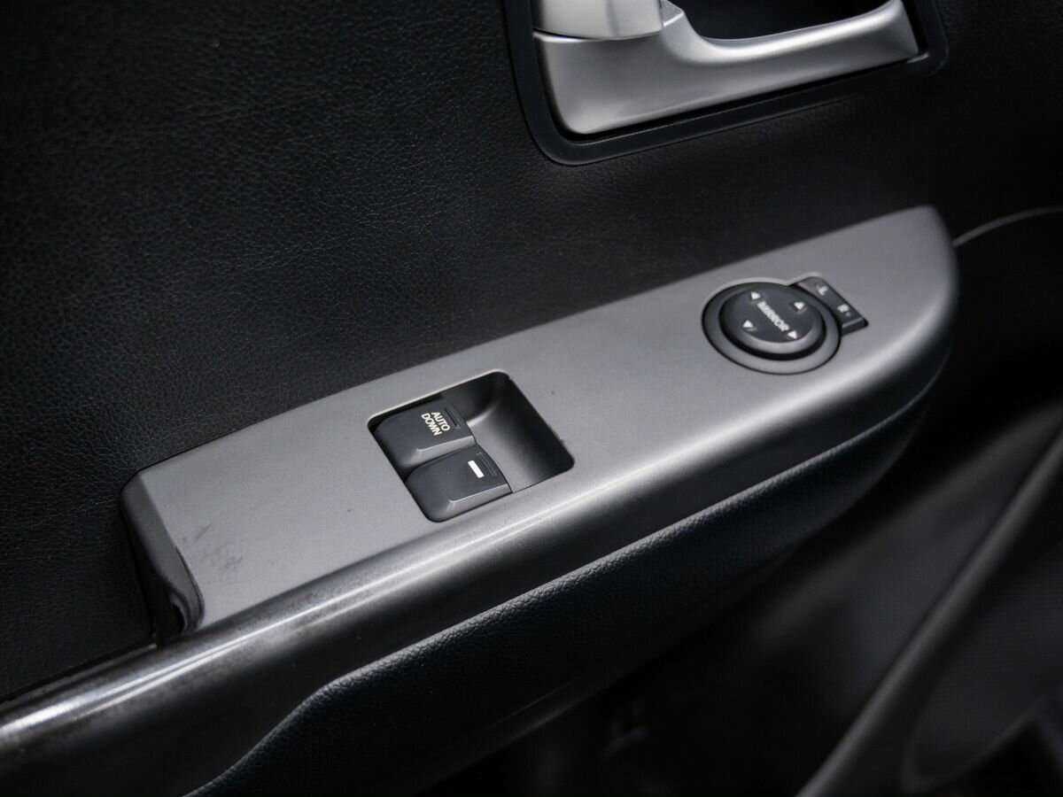 Киа Рио б/у, 2015, Автоматическая. Фото: #17