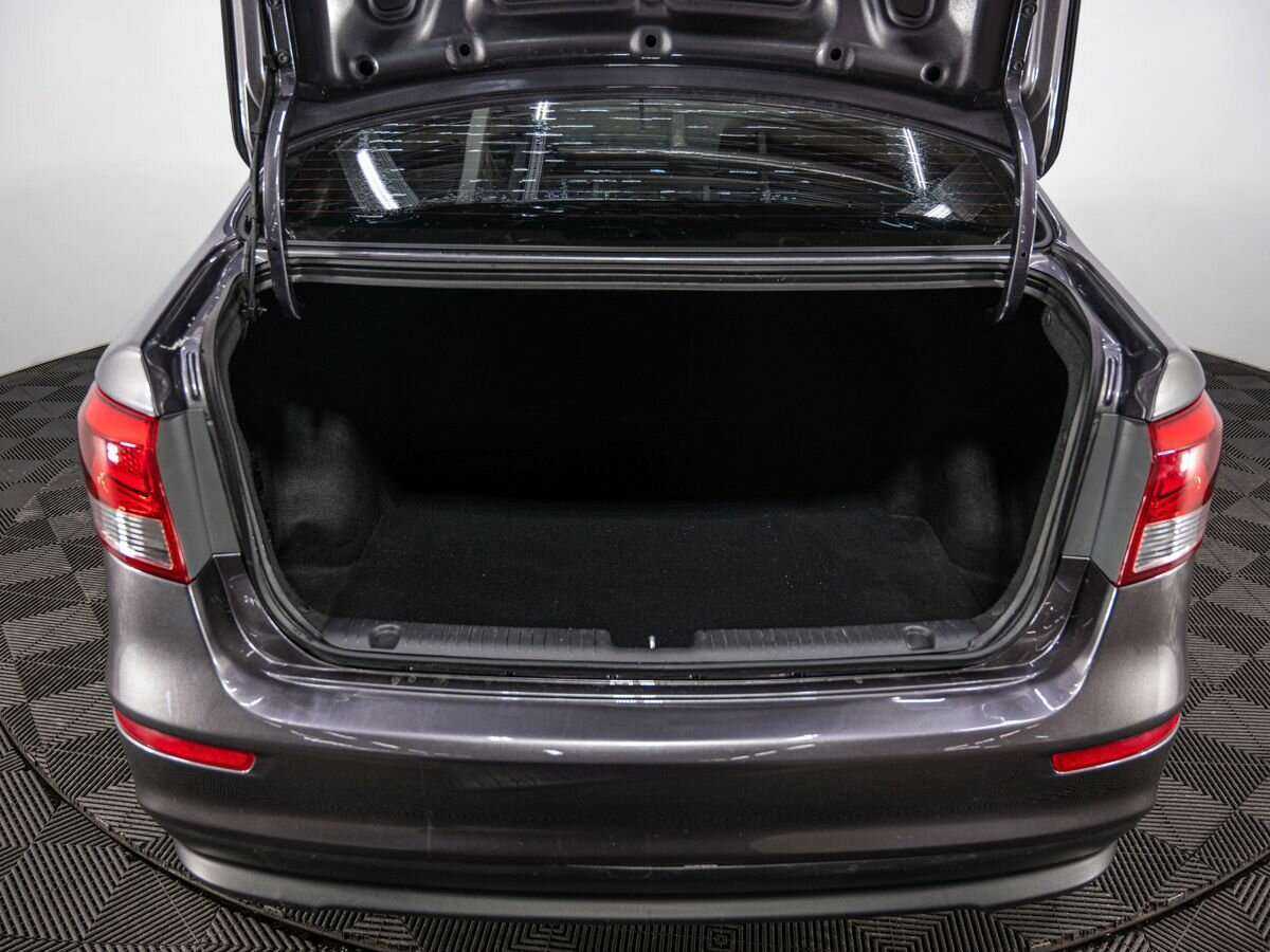 Киа Рио б/у, 2015, Автоматическая. Фото: #26