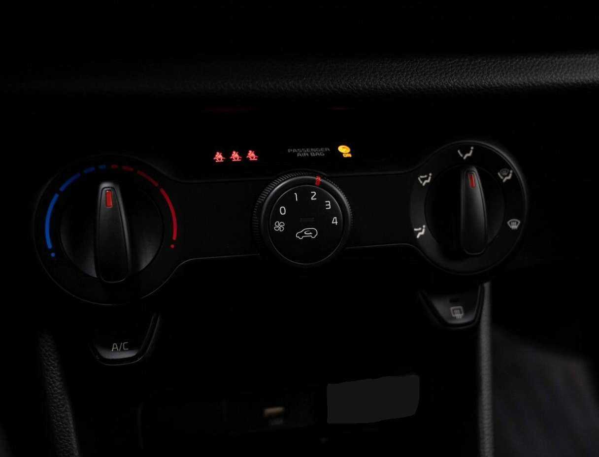 Киа Пиканто б/у, 2022, Автоматическая. Фото: #22