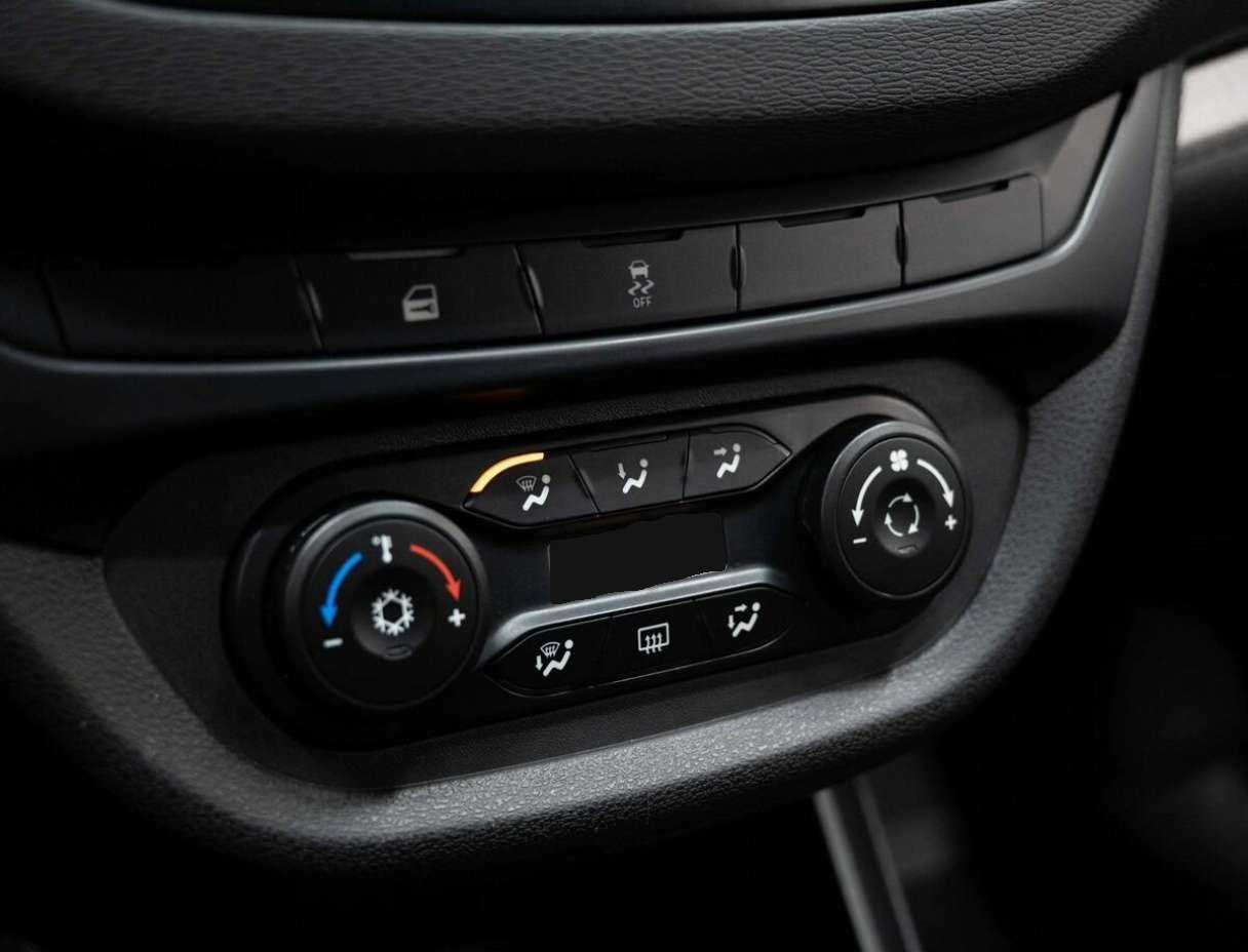 Лада (ВАЗ) Веста б/у, 2020, Механическая. Фото: #18