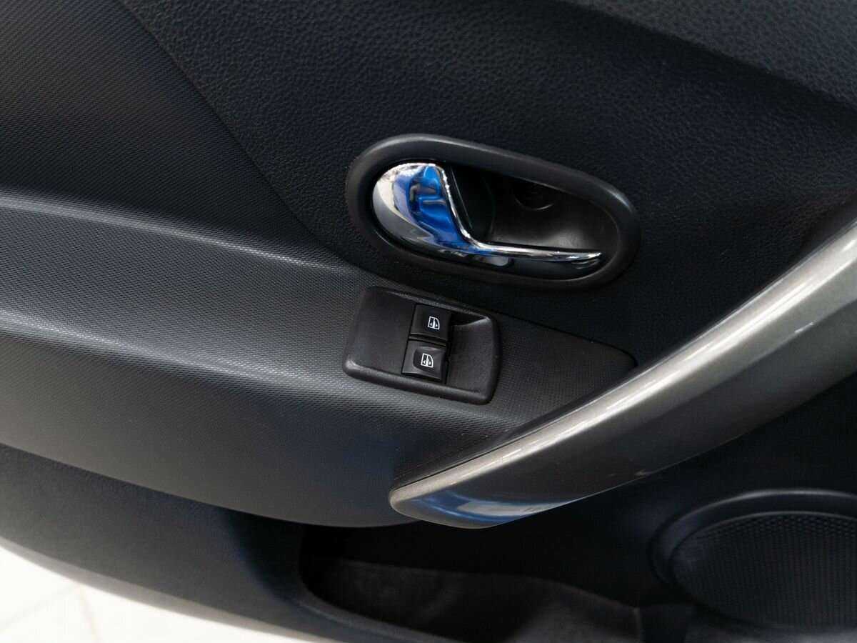 Рено Сандеро б/у, 2018, Автоматическая. Фото: #11