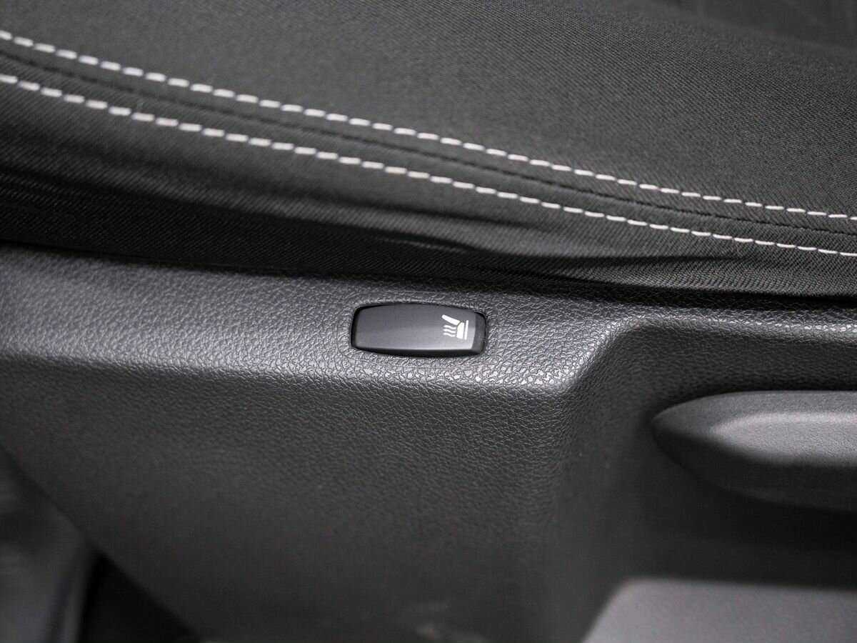 Рено Дастер б/у, 2018, Механическая. Фото: #17