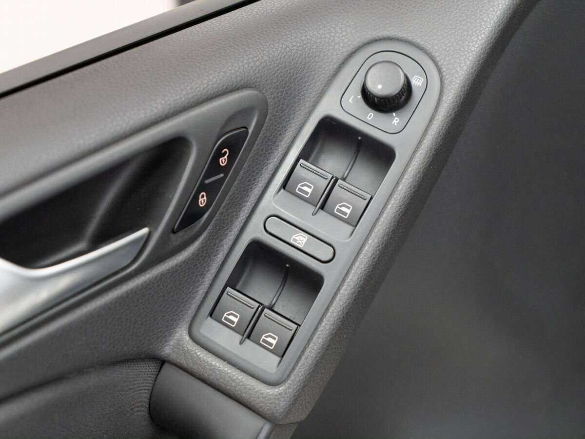 Фольксваген Гольф б/у, 2012, Роботизированная. Фото: #13