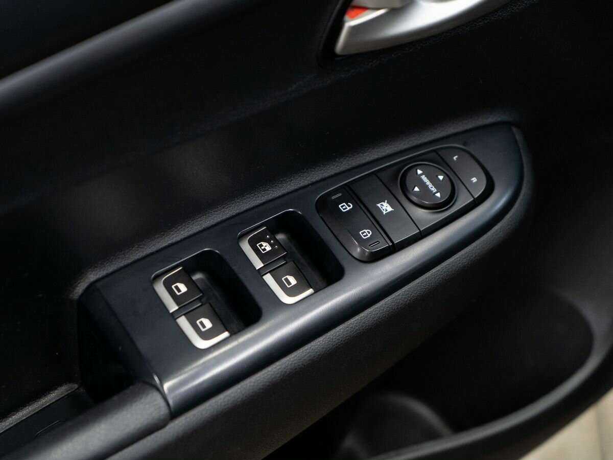 Киа Рио б/у, 2022, Автоматическая. Фото: #13