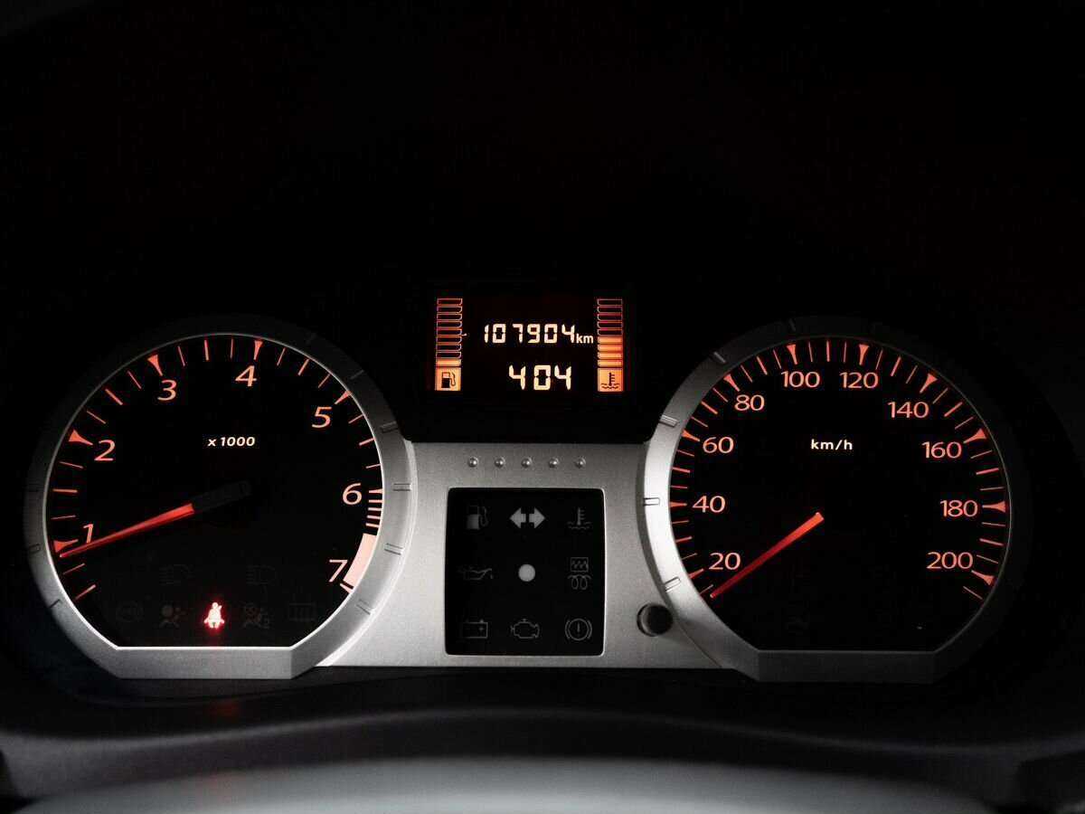 Лада (ВАЗ) Ларгус б/у, 2018, Механическая. Фото: #10