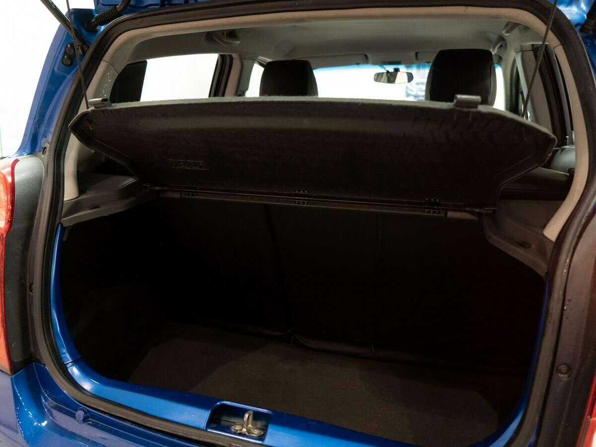 Шевроле Спарк б/у, 2013, Автоматическая. Фото: #7