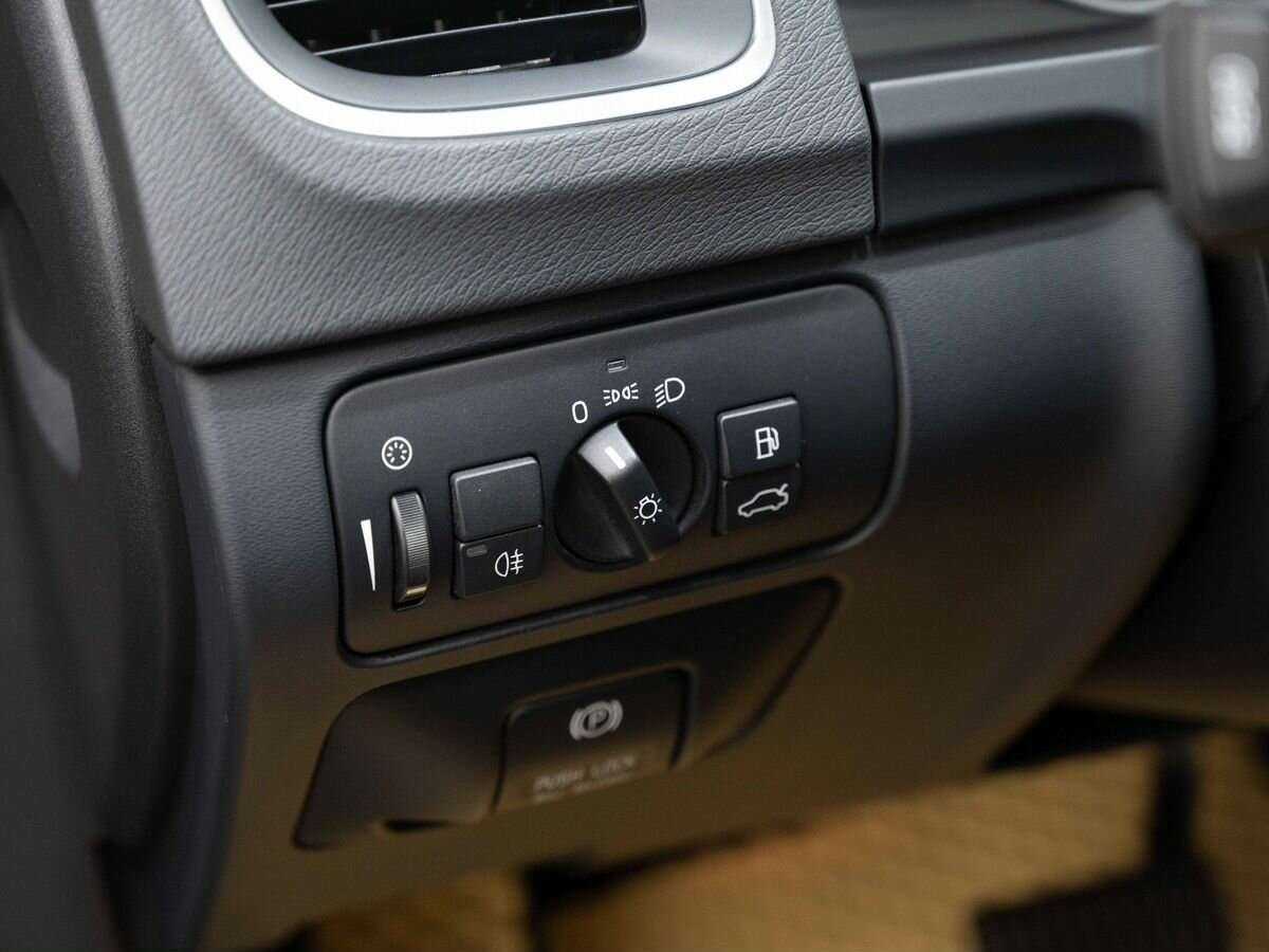 Вольво С60 б/у, 2012, Роботизированная. Фото: #17