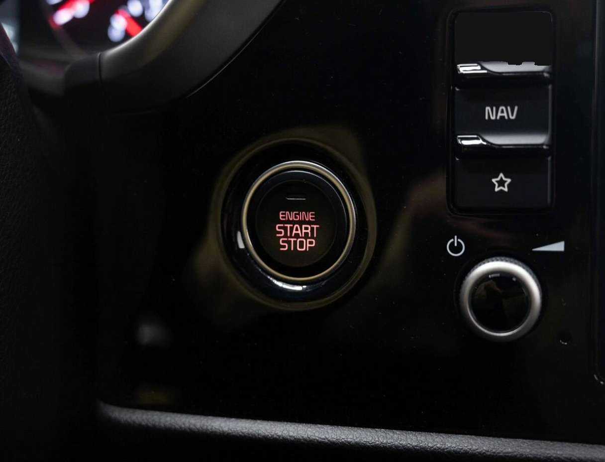 Киа Рио б/у, 2021, Автоматическая. Фото: #18