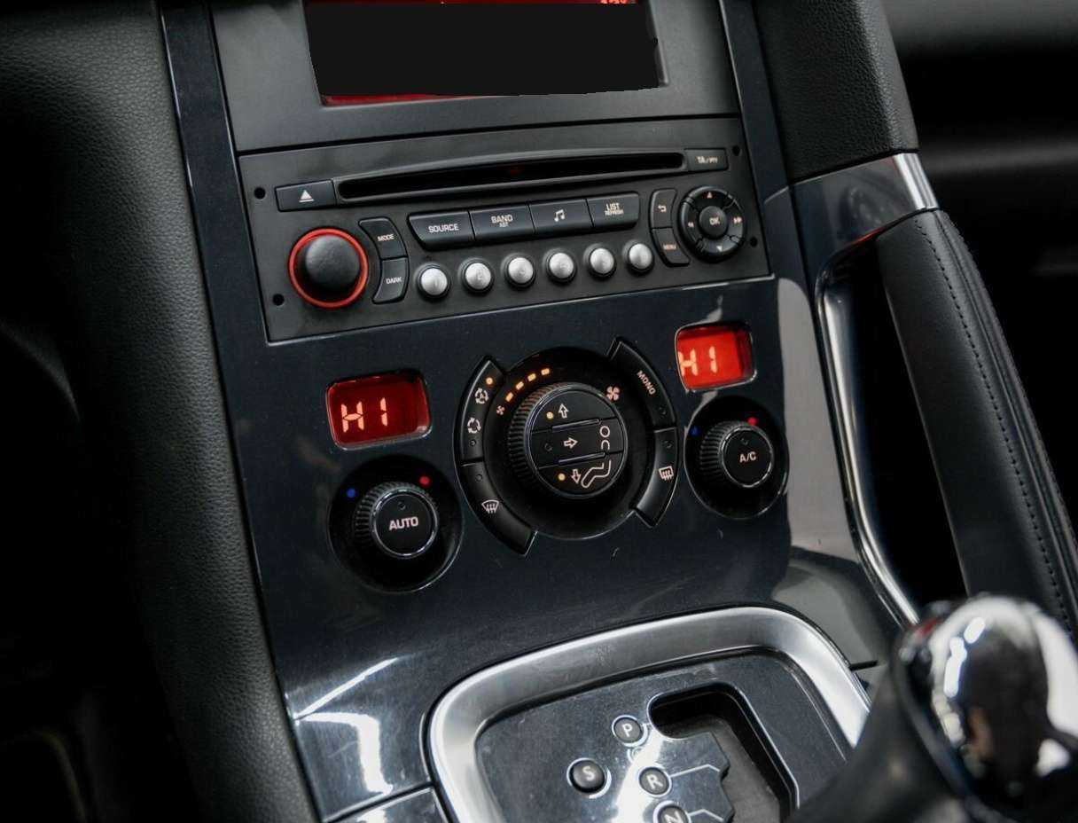 Пежо 3008 б/у, 2014, Автоматическая. Фото: #18