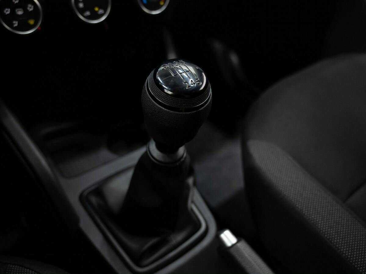 Рено Дастер б/у, 2021, Механическая. Фото: #12