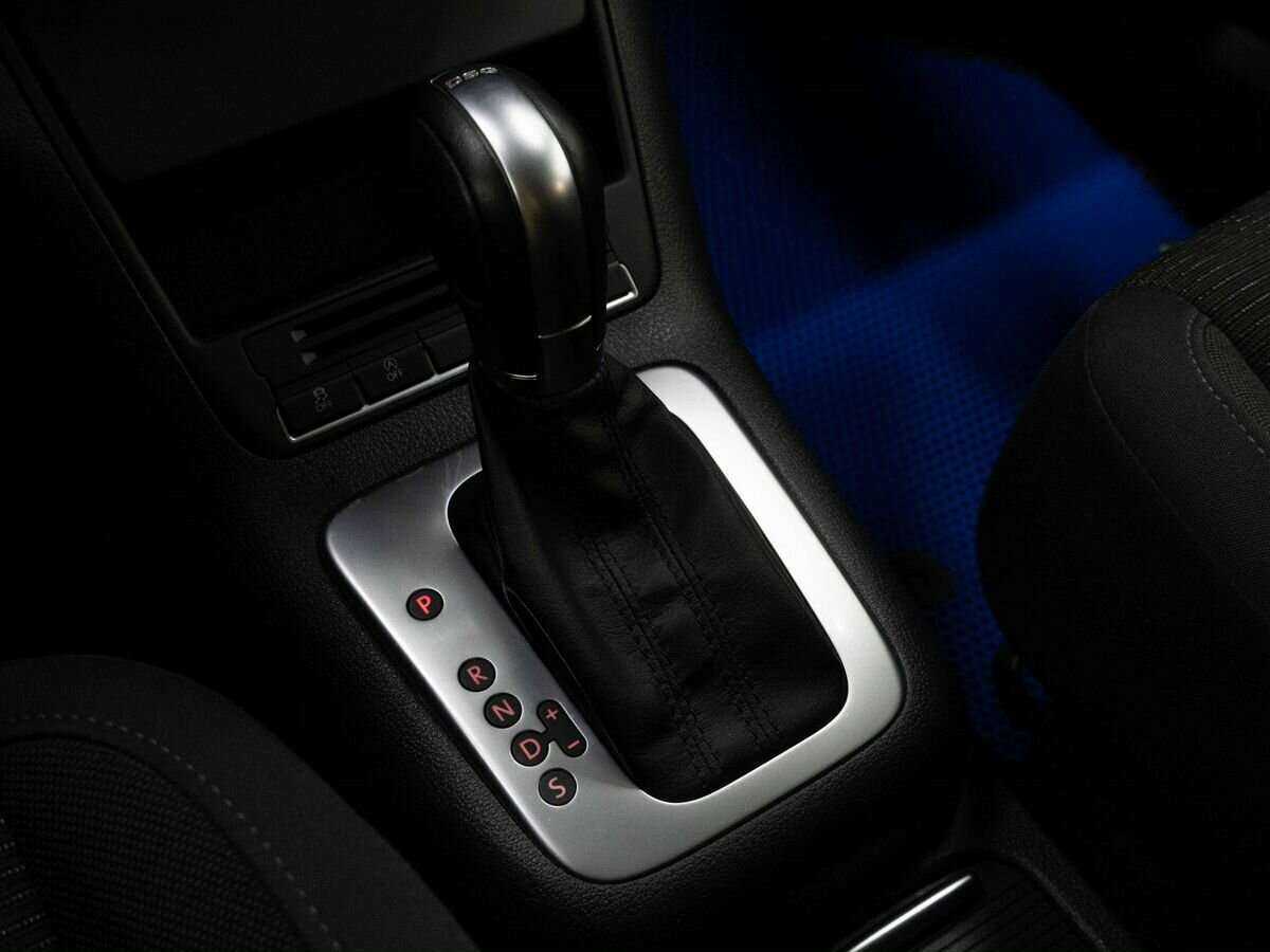 Фольксваген Тигуан б/у, 2014, Роботизированная. Фото: #21