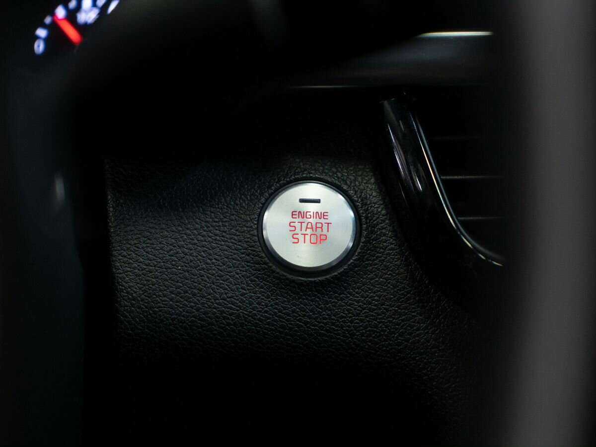 Киа Оптима б/у, 2017, Автоматическая. Фото: #11