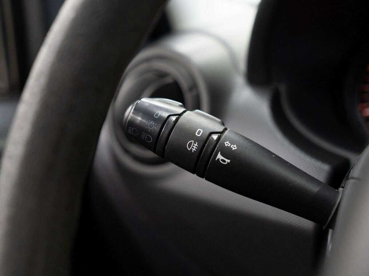 Лада (ВАЗ) Ларгус б/у, 2019, Механическая. Фото: #15