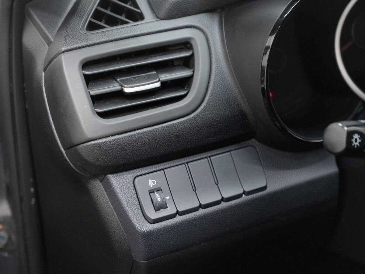 Киа Рио б/у, 2013, Механическая. Фото: #13