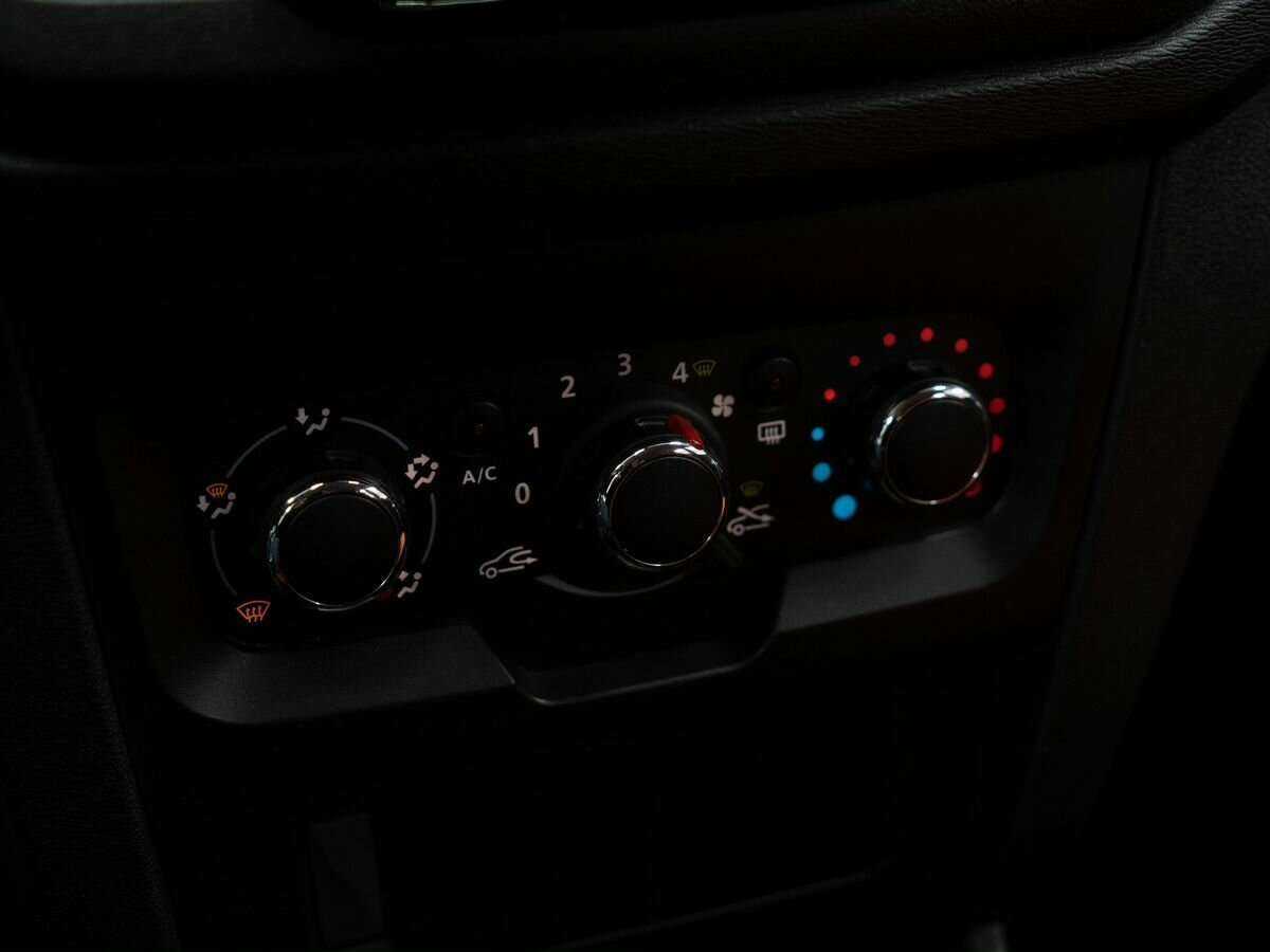 Лада (ВАЗ) ИКСРЭЙ б/у, 2019, Механическая. Фото: #10