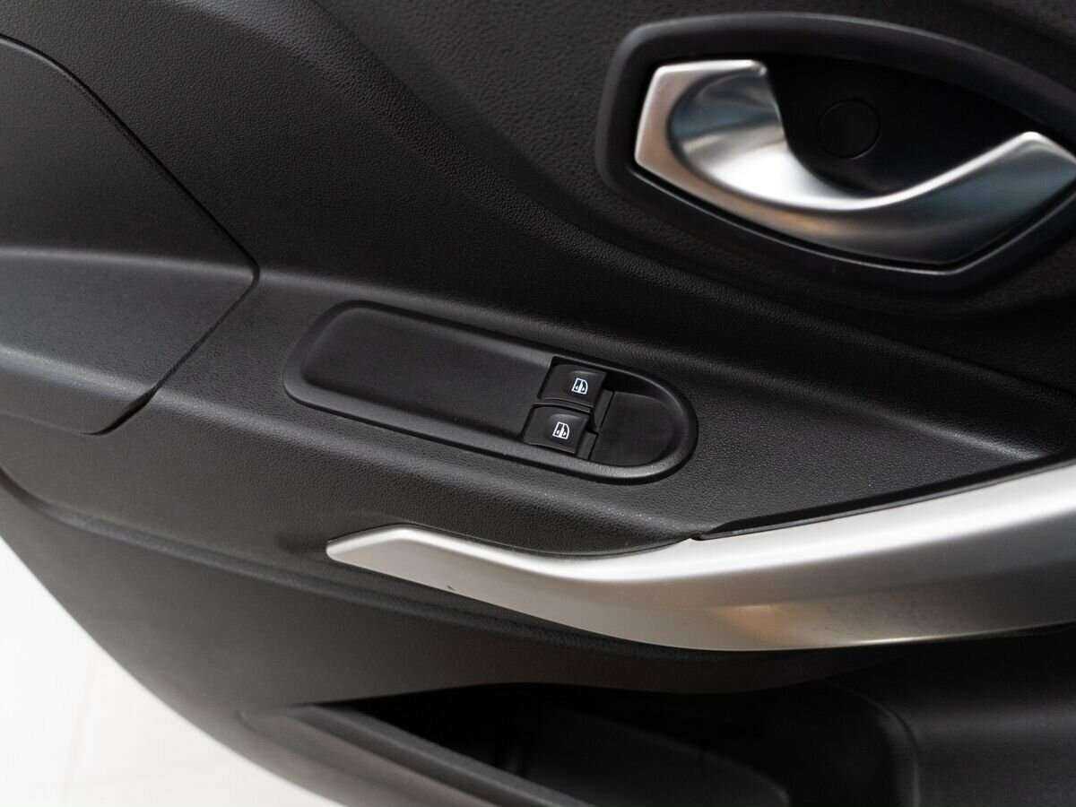 Лада (ВАЗ) ИКСРЭЙ б/у, 2019, Механическая. Фото: #12