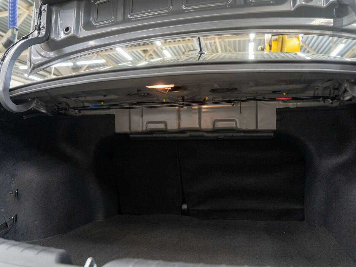 Киа Рио б/у, 2021, Автоматическая. Фото: #7