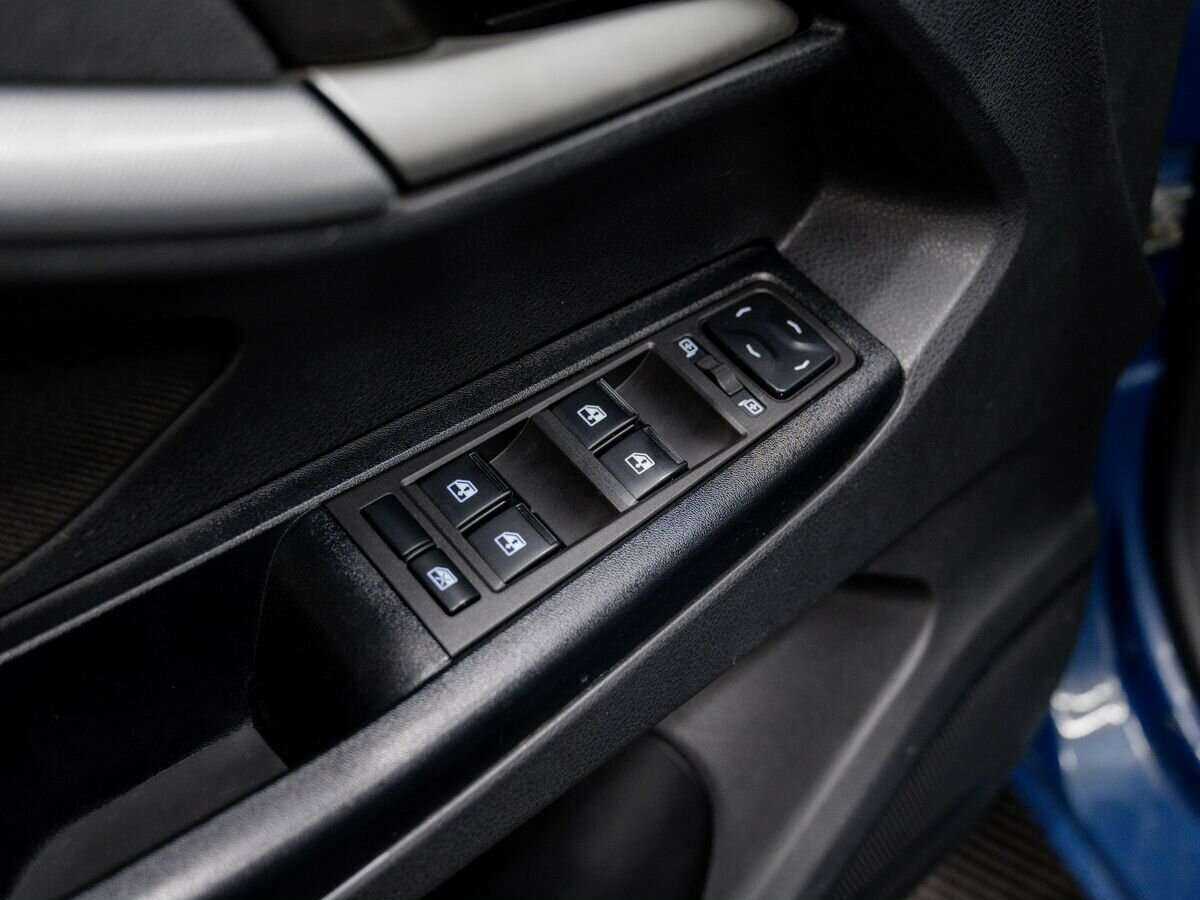 Лада (ВАЗ) Веста б/у, 2019, Механическая. Фото: #14