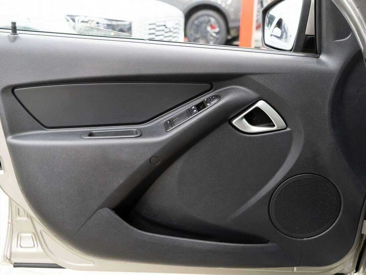 Лада (ВАЗ) Гранта б/у, 2021, Механическая. Фото: #14