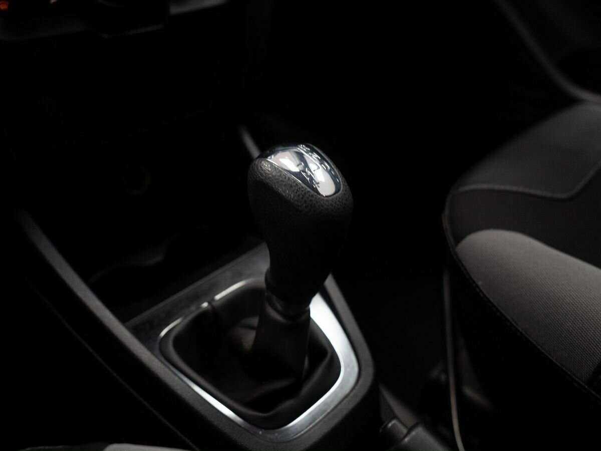 Лада (ВАЗ) ИКСРЭЙ б/у, 2016, Роботизированная. Фото: #11