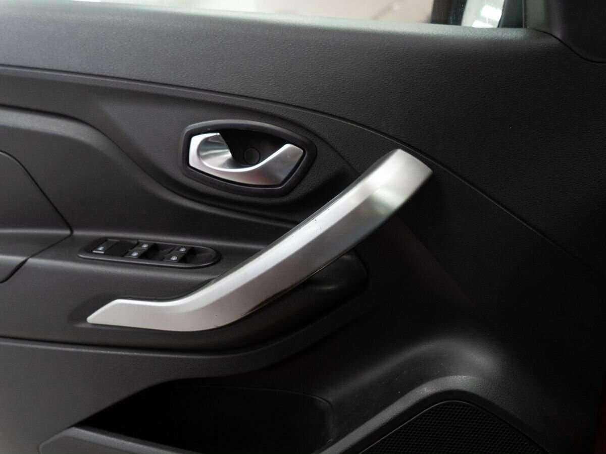 Лада (ВАЗ) ИКСРЭЙ б/у, 2016, Роботизированная. Фото: #13