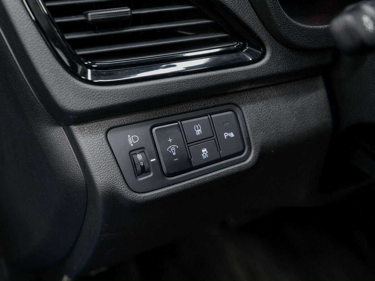 Хендай Солярис б/у, 2020, Автоматическая. Фото: #14