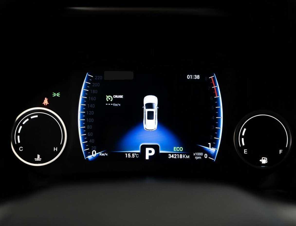 Чери Тигго 8 б/у, 2020, Вариатор. Фото: #12